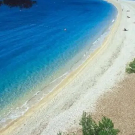 Desirée Hébergement de vacances