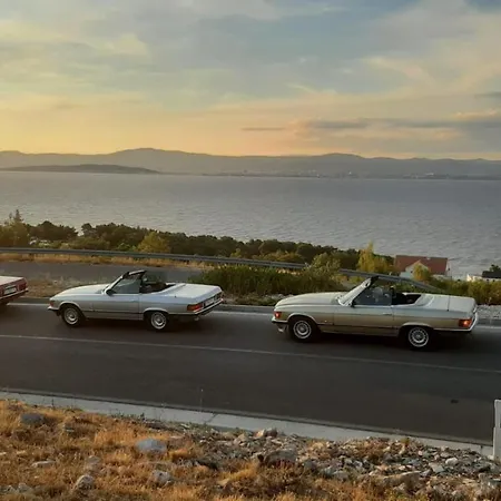 Hébergement de vacances Desirée