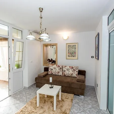 Vakantiehuis Desirée
