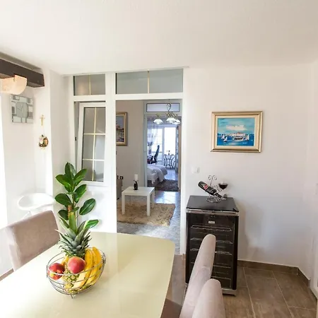 Desirée Vakantiehuis