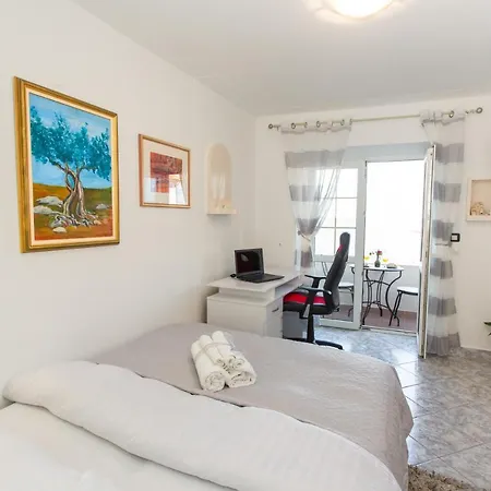 Desirée Vakantiehuis