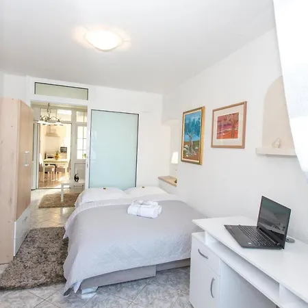 Desirée Vakantiehuis