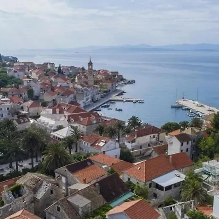 Vakantiehuis Desirée Sutivan