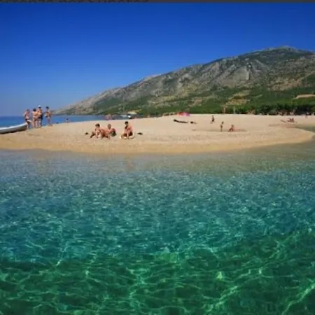 Vakantiehuis Desirée *