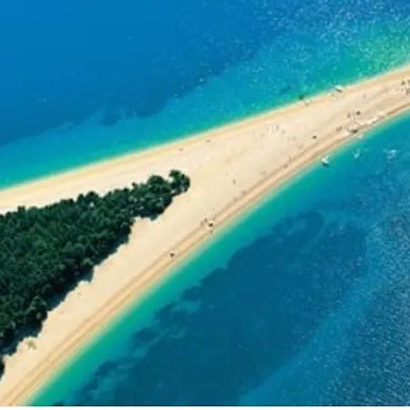 Vakantiehuis Desirée Sutivan