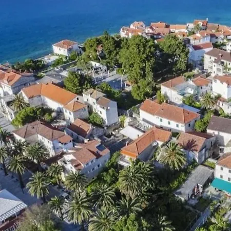 Desirée Vakantiehuis Sutivan
