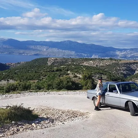 Desirée Vakantiehuis Sutivan