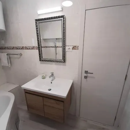 Vakantiehuis Desirée Sutivan