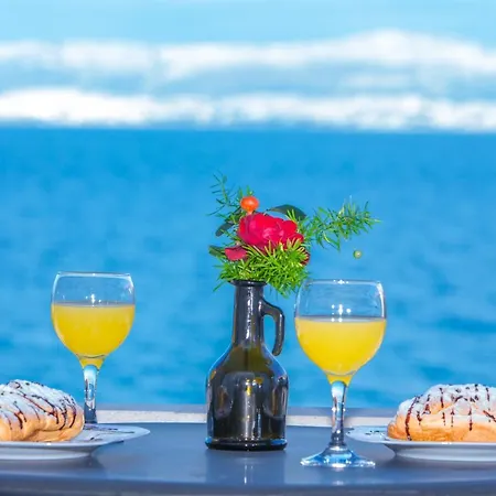 Дом отдыха Desiree Сутиван