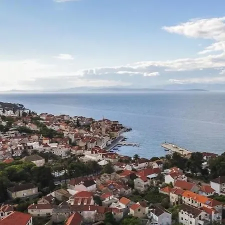 Дом отдыха Desiree