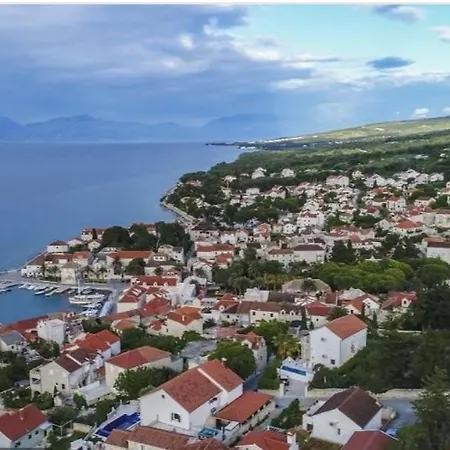 Desiree Дом отдыха *