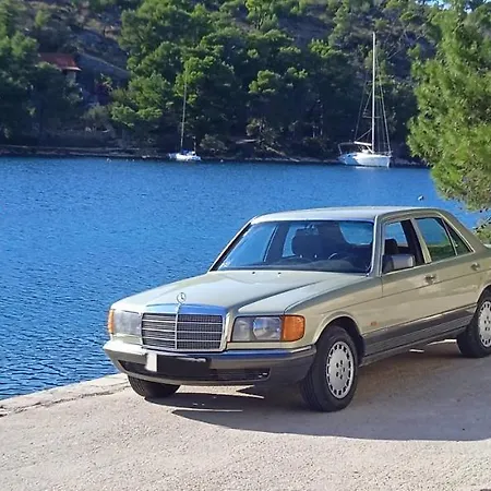 Дом отдыха Desiree Сутиван