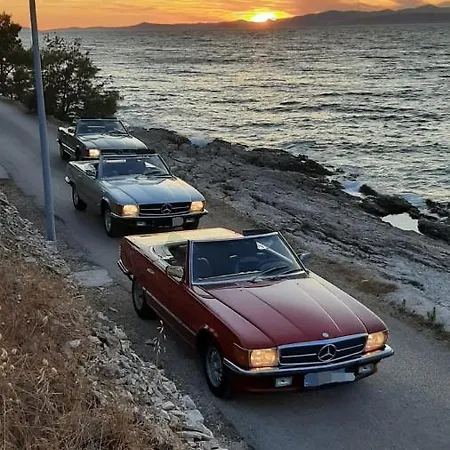 Desiree Дом отдыха Сутиван