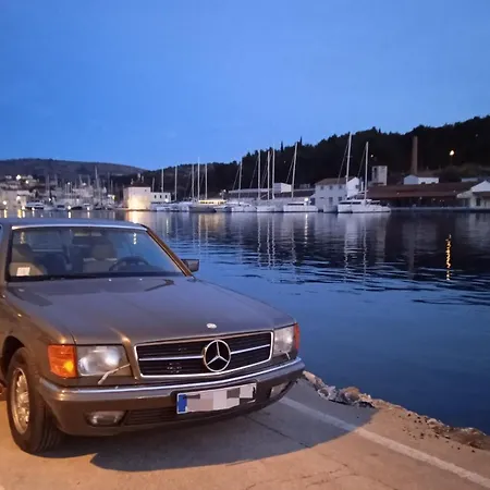 Дом отдыха Desiree Сутиван